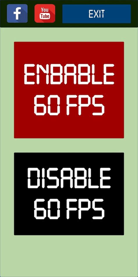 tft mobile 30fps lock